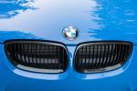 BMW M3 Coupe Competition Package 2013 года